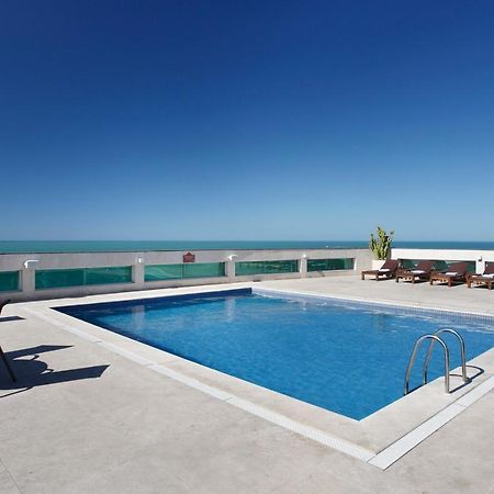 Royal Macae Palace Hotel Dış mekan fotoğraf