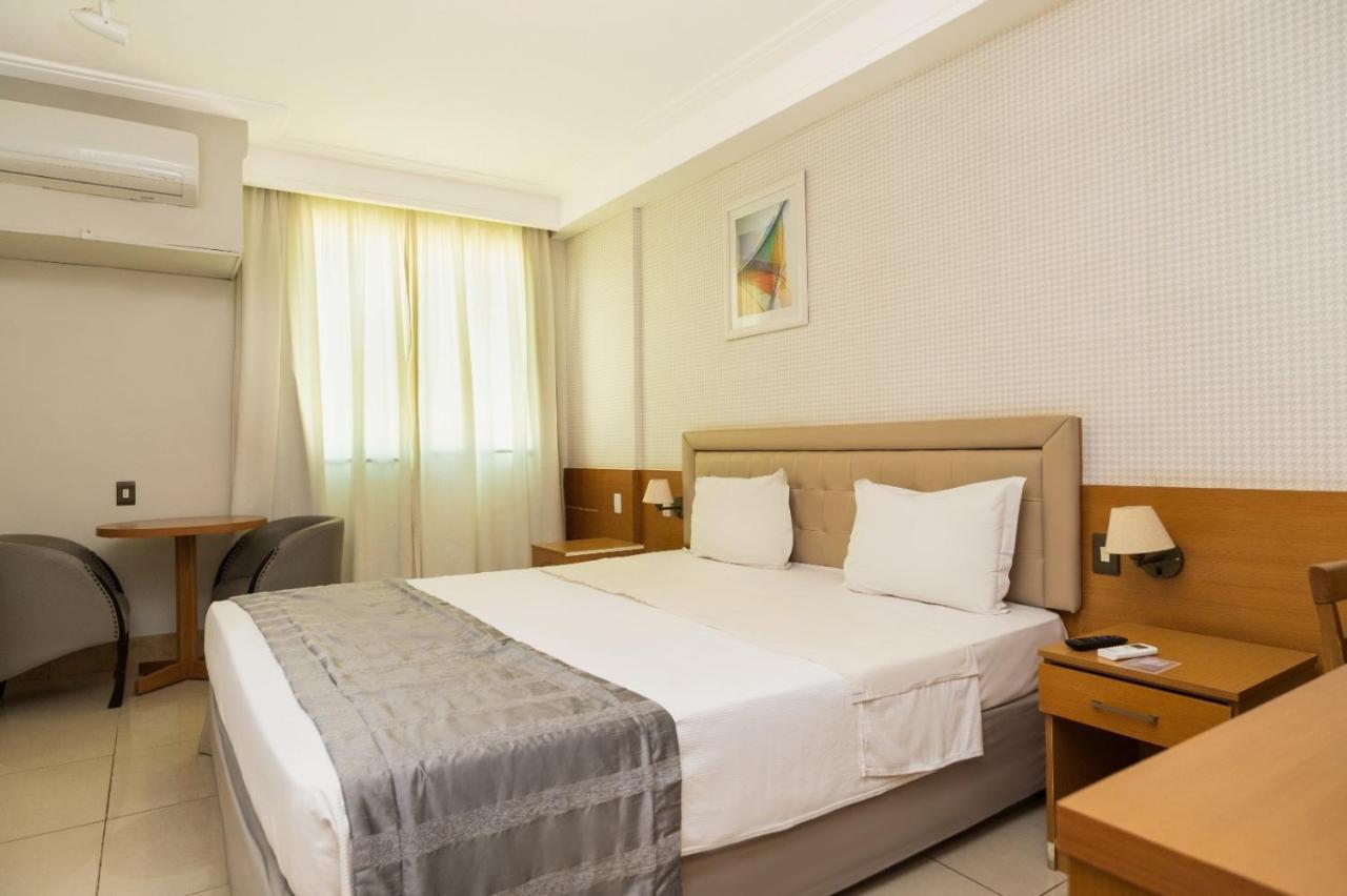 Royal Macae Palace Hotel Dış mekan fotoğraf