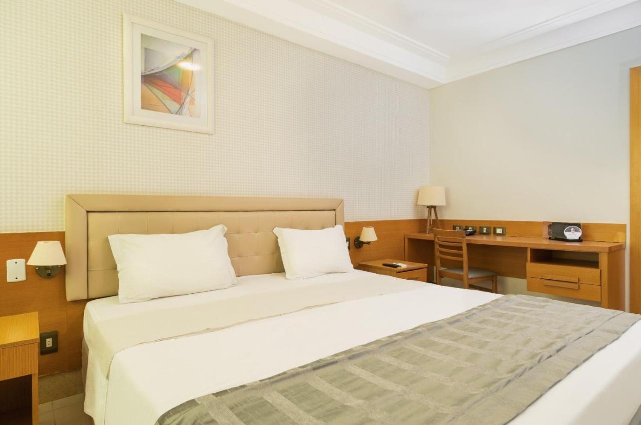 Royal Macae Palace Hotel Dış mekan fotoğraf