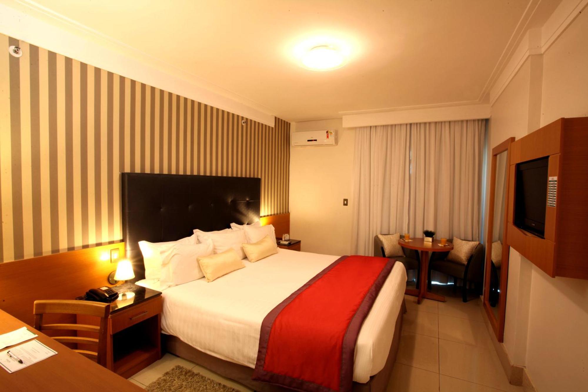 Royal Macae Palace Hotel Oda fotoğraf
