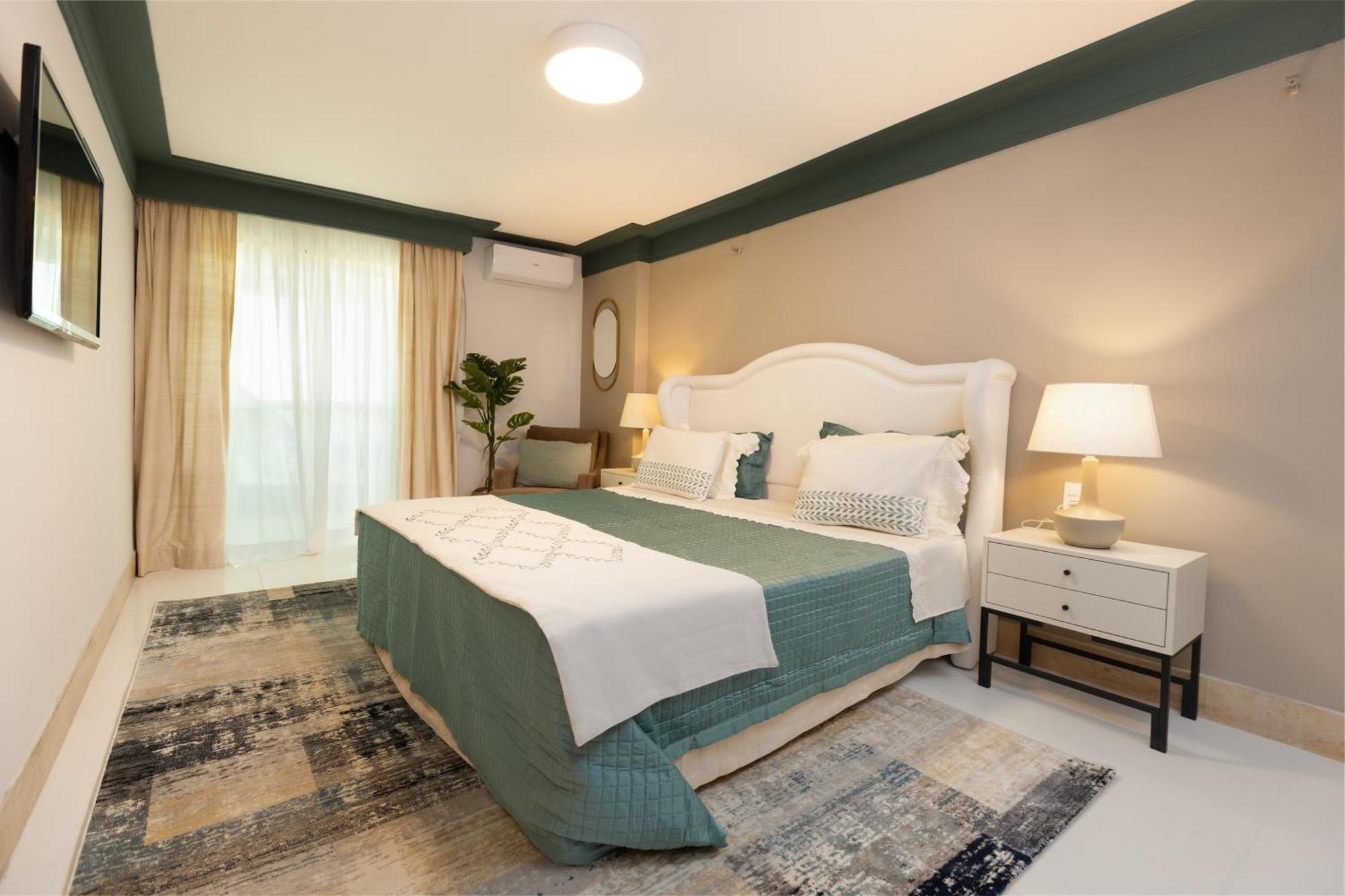 Royal Macae Palace Hotel Dış mekan fotoğraf
