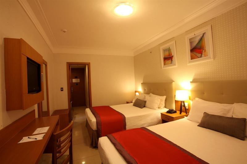 Royal Macae Palace Hotel Dış mekan fotoğraf