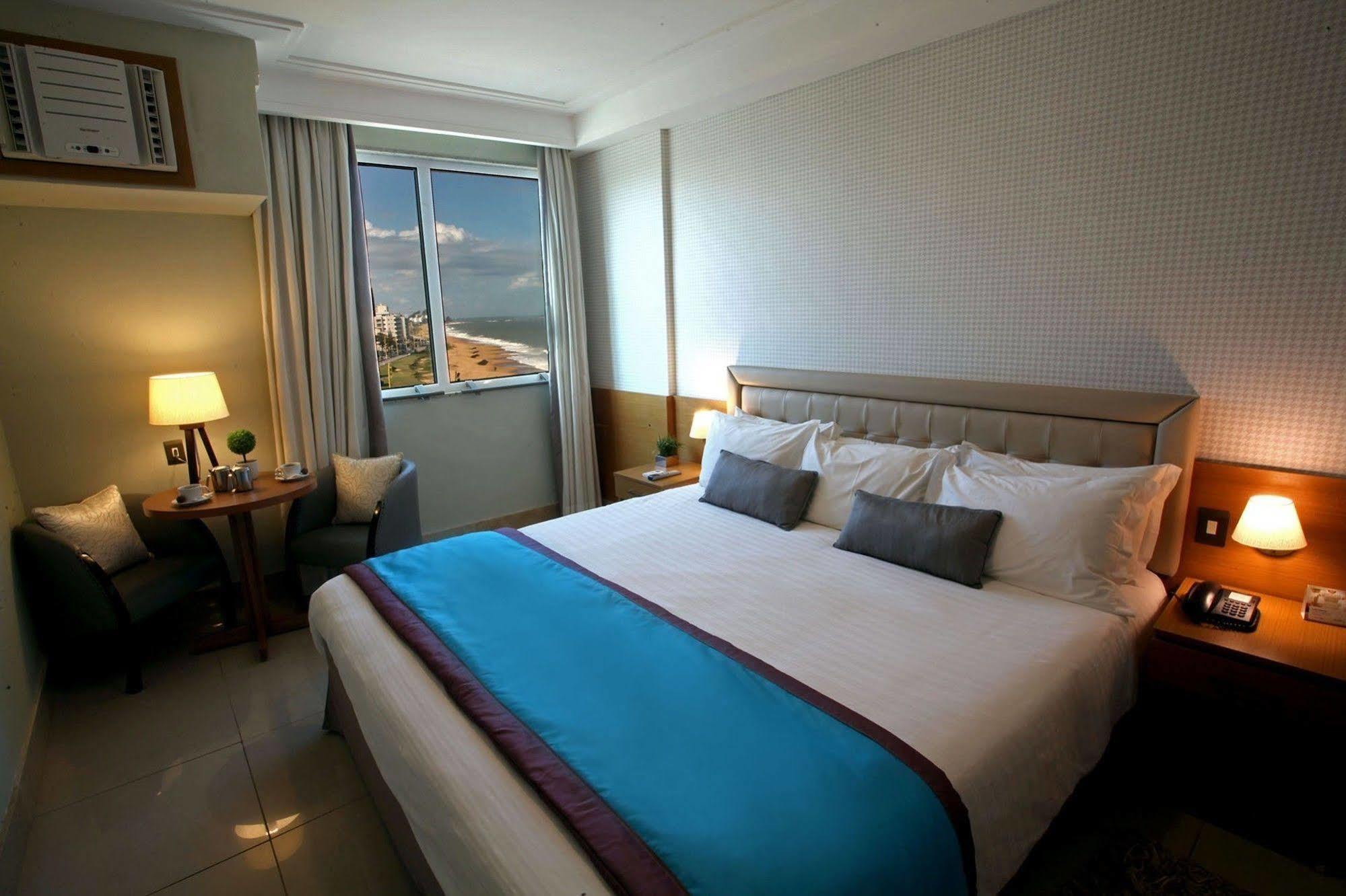 Royal Macae Palace Hotel Dış mekan fotoğraf