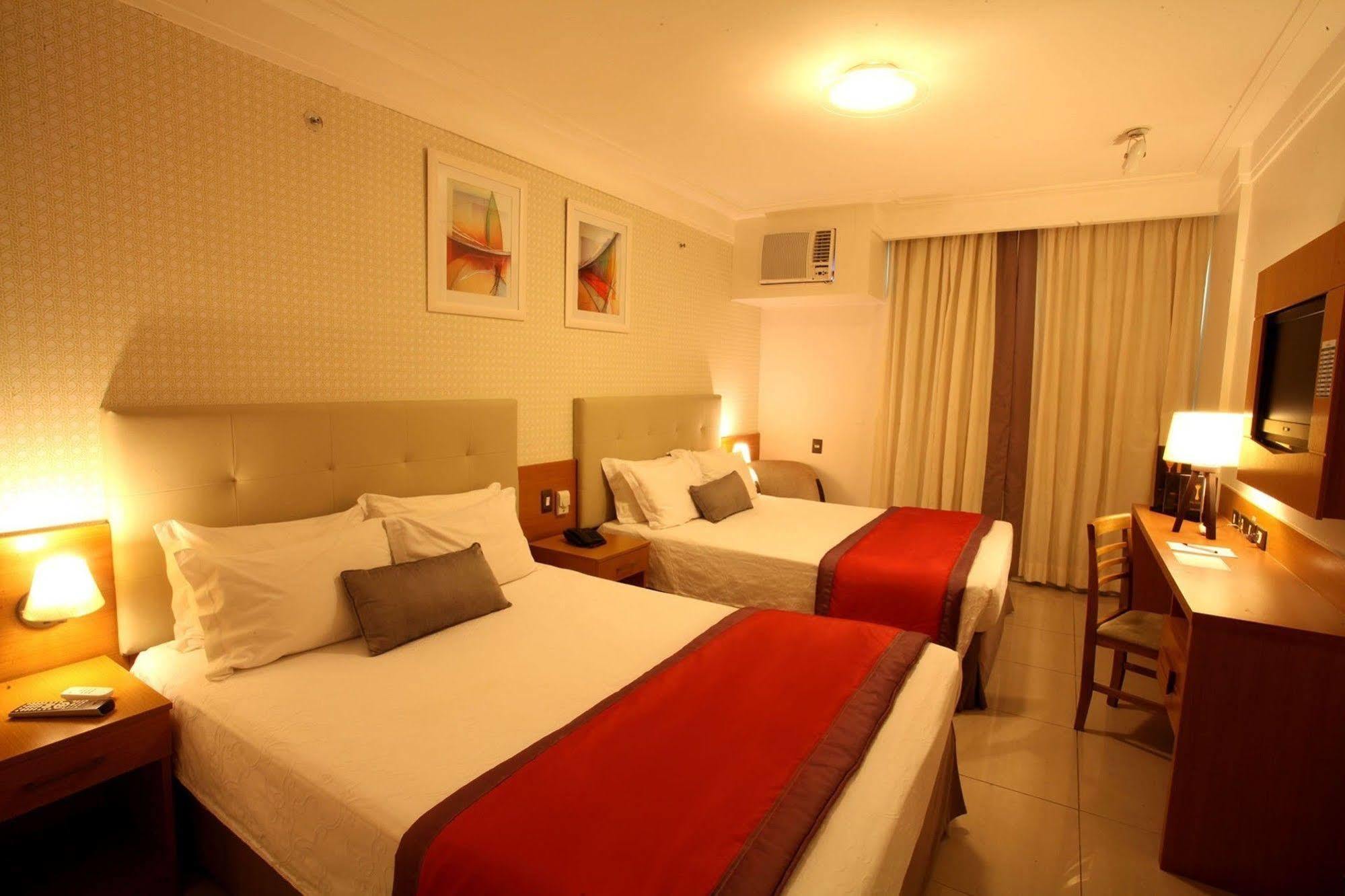 Royal Macae Palace Hotel Dış mekan fotoğraf