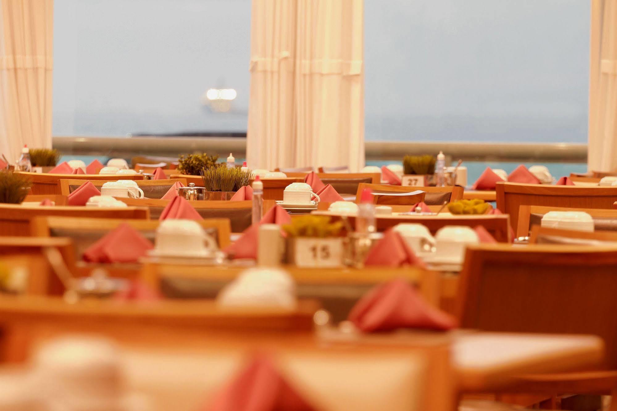 Royal Macae Palace Hotel Dış mekan fotoğraf