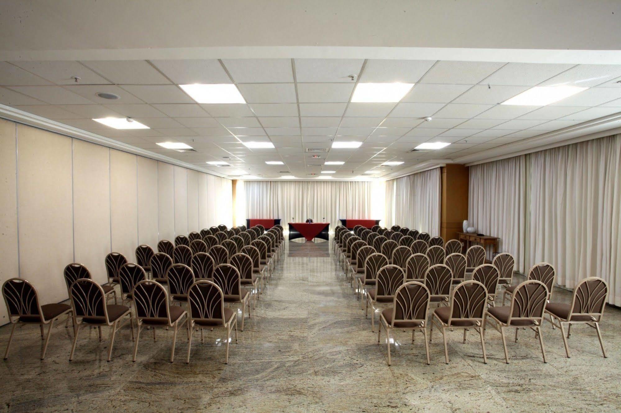 Royal Macae Palace Hotel Dış mekan fotoğraf