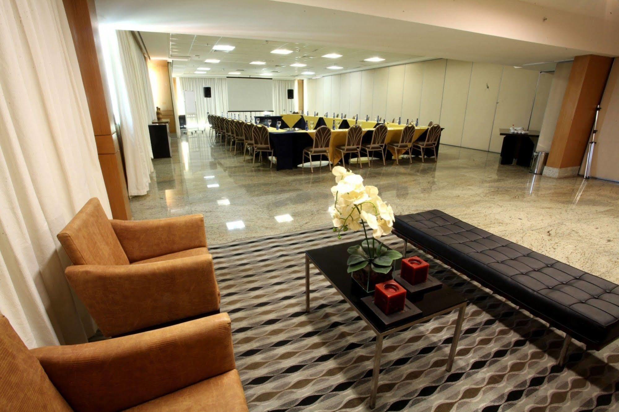 Royal Macae Palace Hotel Dış mekan fotoğraf