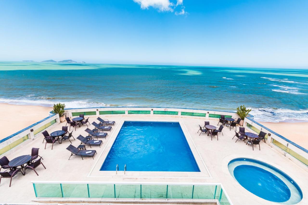 Royal Macae Palace Hotel Dış mekan fotoğraf