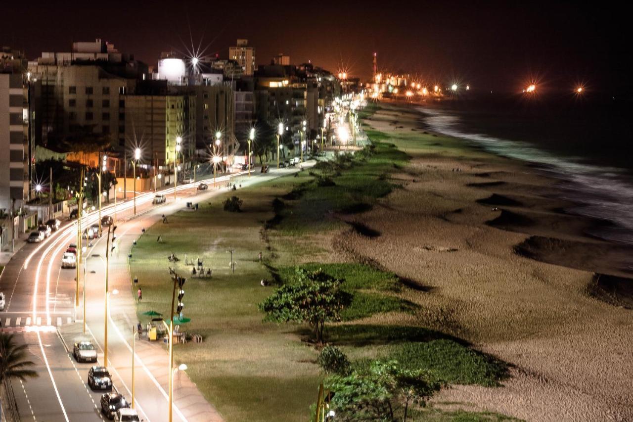 Royal Macae Palace Hotel Dış mekan fotoğraf
